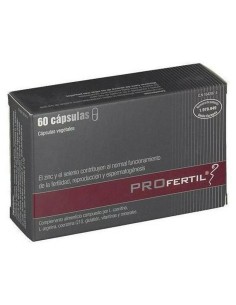 Profertil 60 Capsulas Vegetales