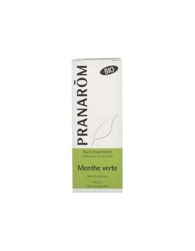 Hierbabuena Aceite Esencial 10Ml. Bio