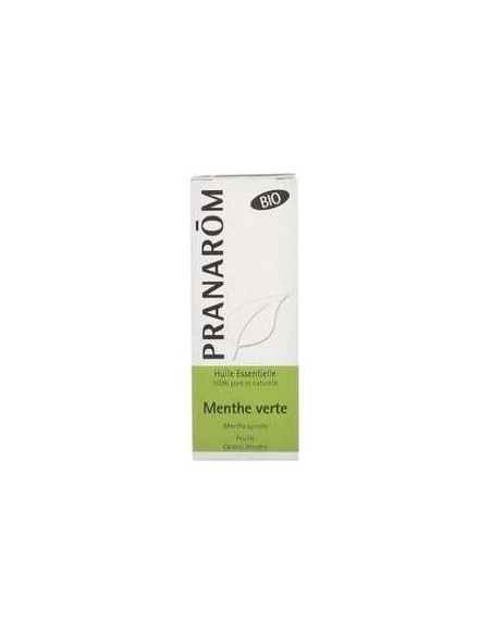 Hierbabuena Aceite Esencial 10Ml. Bio