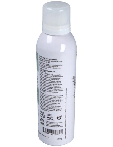 Arbol Del Te Hidrolato Spray 150Ml. Bio