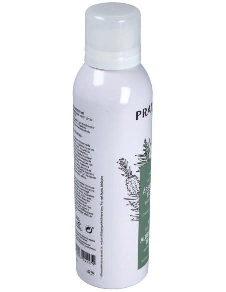 Arbol Del Te Hidrolato Spray 150Ml. Bio