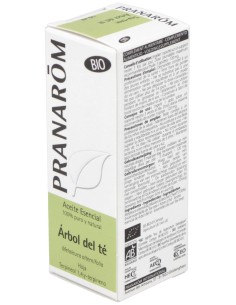 Pranarôm Aceite Esencial De Árbol De Té Bio 10Ml 2