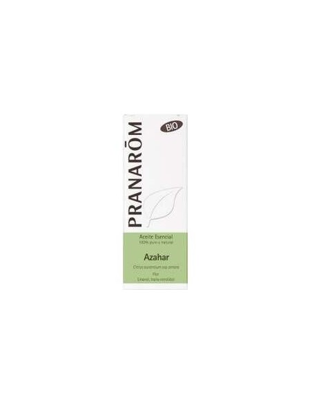 Pranarôm Aceite Esencial De Azahar Bio 2Ml