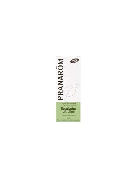 Pranarôm Aceite Esencial De Eucalipto Azul Bio 10Ml