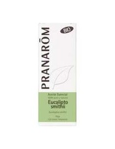 Pranarôm Aceite Esencial Eucalipto Smithii Bio* 10 Ml