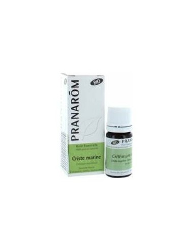 Pranarôm Aceite Esencial Hinojo Marino Bio* 5 Ml