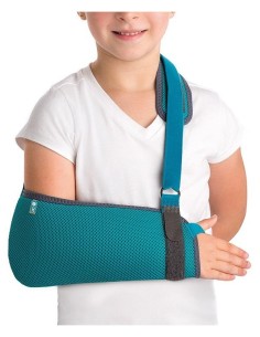 Orliman Cabestrillo Pediátrico Ref. Op1132 Talla 2 30 Cm, 1 Unidad