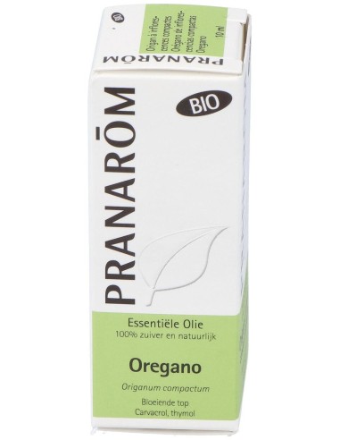 Oregano Inflorescencias Comp.Ac. Esencial 10Ml.Bio
