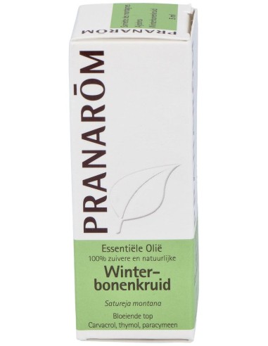 Pranarôm Bio Aceite Esencial De Ajedrea 5Ml