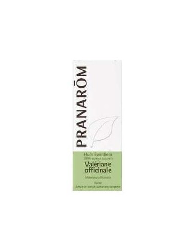 Pranarôm Aceite Esencial Valeriana 5 Ml