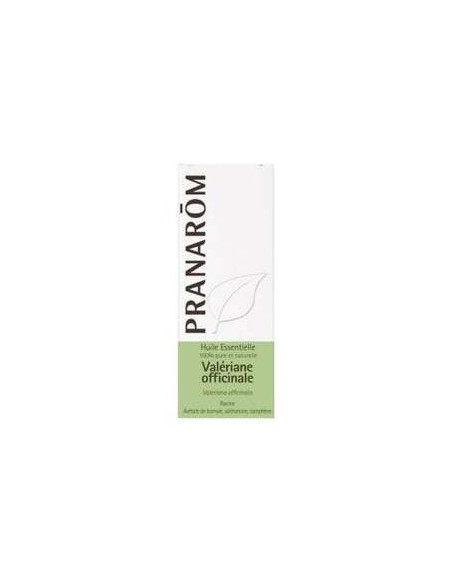 Pranarôm Aceite Esencial Valeriana 5 Ml