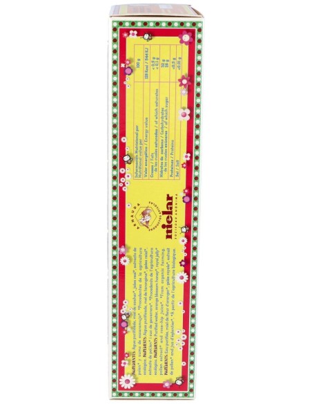 Apicomplet Infantil 20Amp.