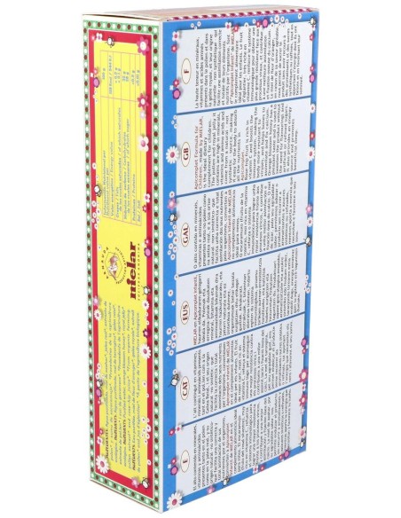 Apicomplet Infantil 20Amp.