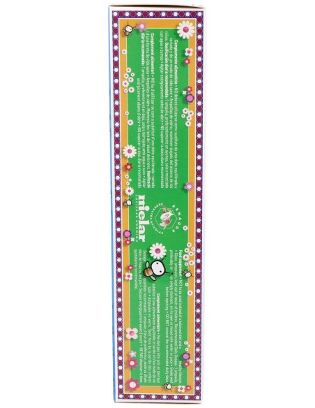 Apicomplet Infantil 20Amp.