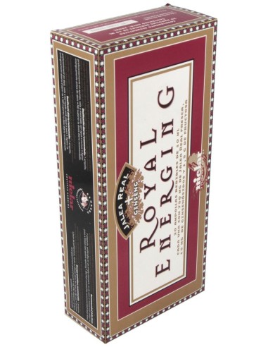 Royal Energing 20Amp.