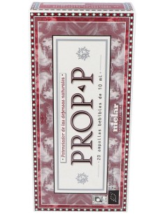 Mielar Prop-P Bio 20 Ampollas