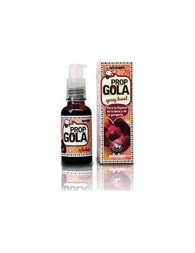 Mielar Prop-Gola Spray 30Ml