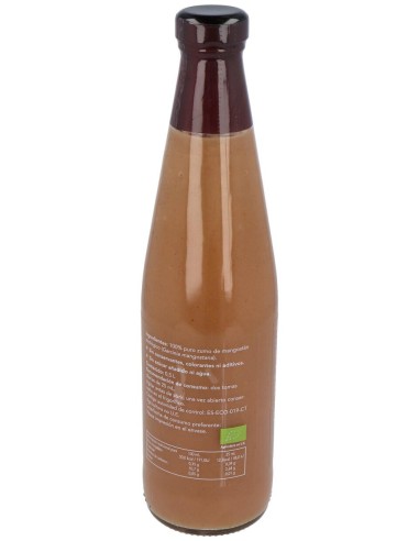 Plantis Zumo Mangostan Concentrado Eco 200Ml