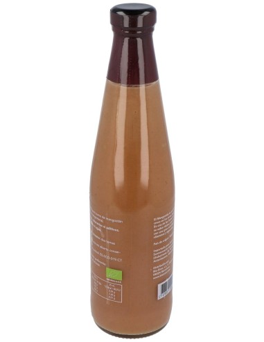 Plantis Zumo Mangostan Concentrado Eco 200Ml