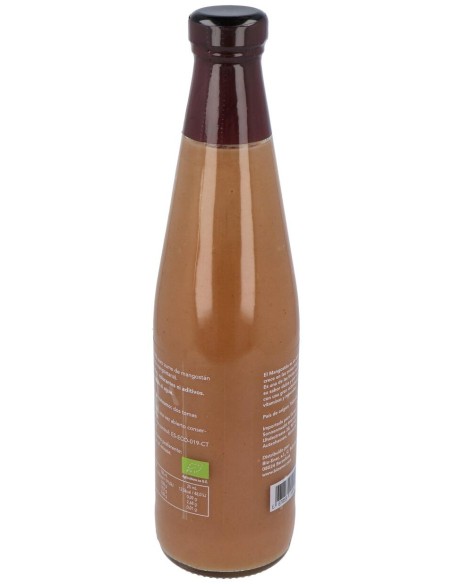 Plantis Zumo Mangostan Concentrado Eco 200Ml
