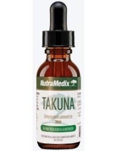 Nutramedix Takuna Extracto 30Ml