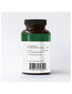 Nutramedix Magnesium Malate 550 Mg 120Caps 2