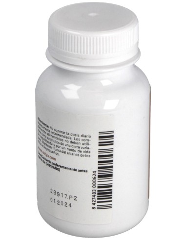 Sotya Ajo Macerado 1000Mg 60 Perlas