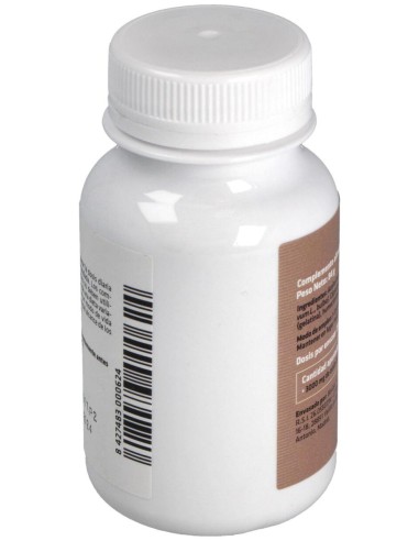 Sotya Ajo Macerado 1000Mg 60 Perlas