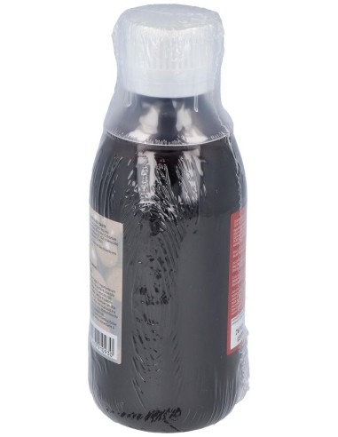 Sotya Arandano Rojo Concentrado 250Ml