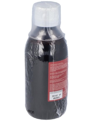 Sotya Arandano Rojo Concentrado 250Ml