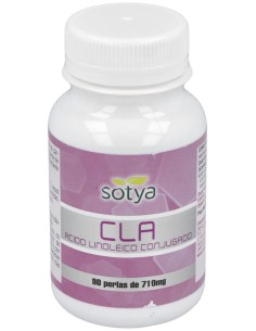 Sotya Cla 710Mg 90 Perlas