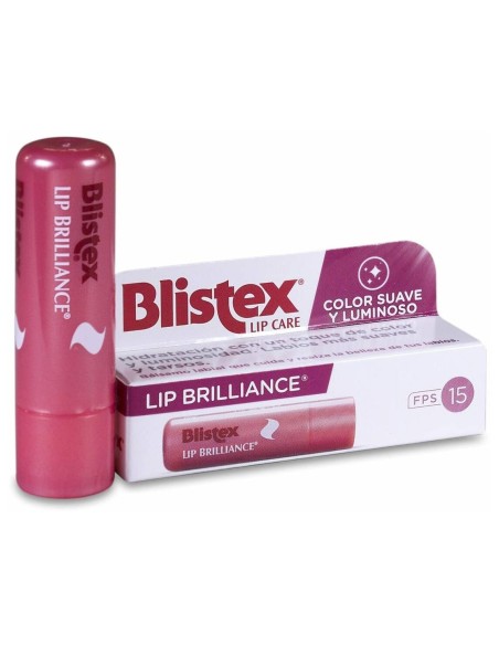 Blistex Lip Brillance Spf 15, 4,25 G
