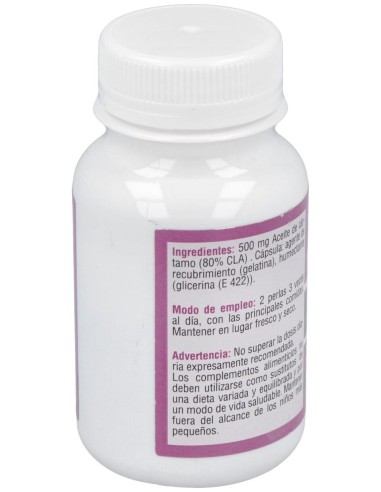 Sotya Cla 710Mg 90 Perlas