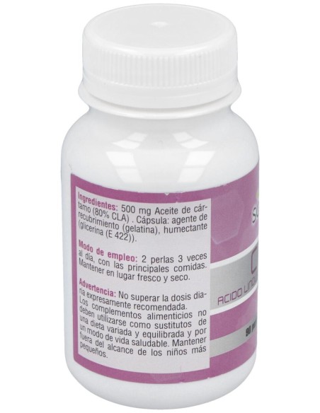 Sotya Cla 710Mg 90 Perlas