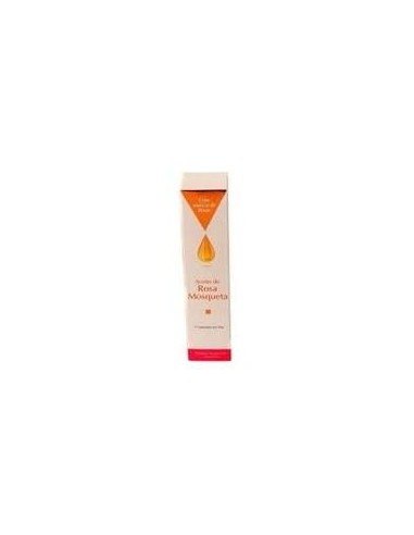 Sotya Aceite De Rosa Mosqueta Con Esencia De Rosa Mosqueta 50Ml