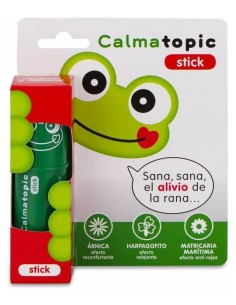 Calmatopic Stick 14 Gramos