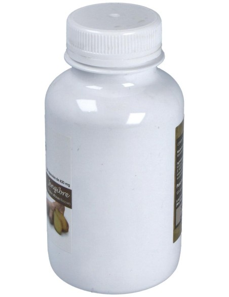 Sotya Jengibre 430Mg 120Caps