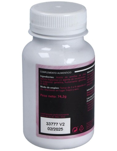 Chia 110Perlas