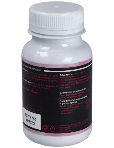 Chia 110Perlas