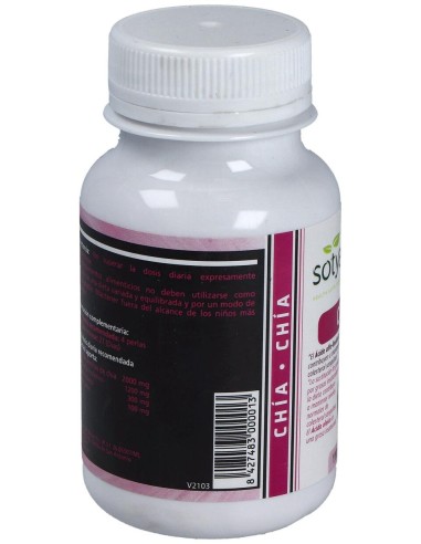 Chia 110Perlas