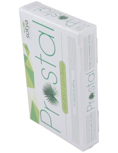 Sotya Prostal 550Mg 30Cáps