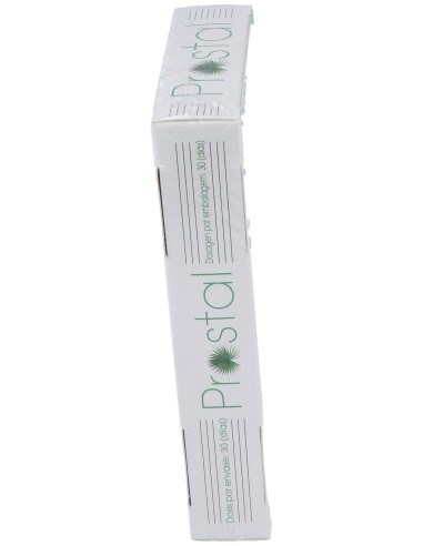 Sotya Prostal 550Mg 30Cáps