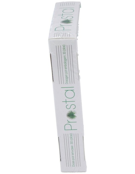 Sotya Prostal 550Mg 30Cáps
