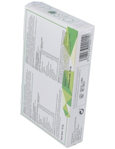 Sotya Prostal 550Mg 30Cáps