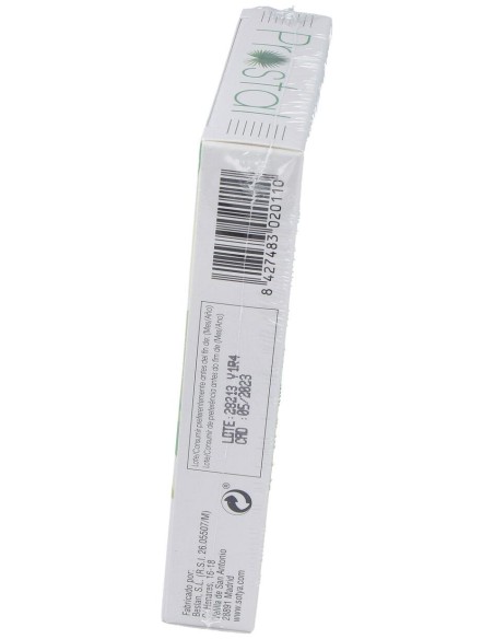 Sotya Prostal 550Mg 30Cáps