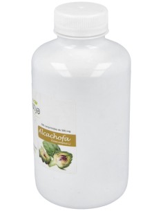 Sotya Alcachofera 500Comp 2