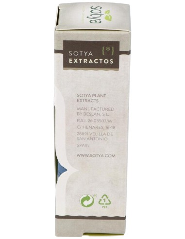 Extracto Ginkgo Biloba 50Ml.