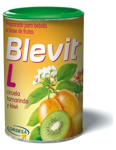 Blevit L Infusión Laxante, 150 G