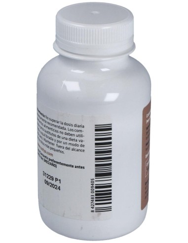 Sotya Ajo Macerado 500Mg 220 Perlas