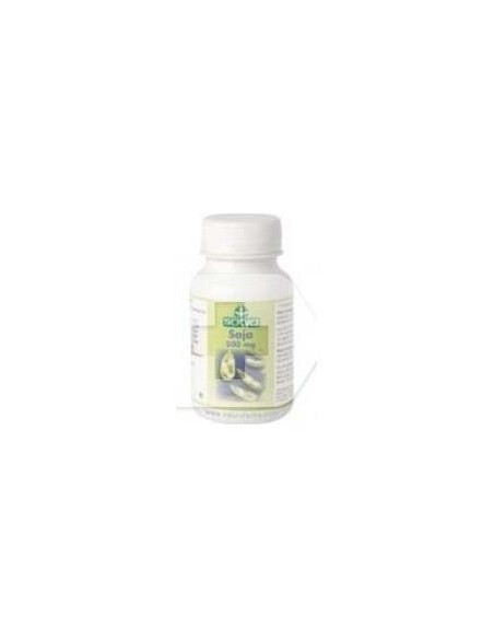 Sotya Lecitina De Soja 500Mg 110 Perlas